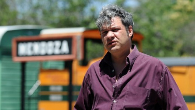 imagen Soy parcial, soy culpable…