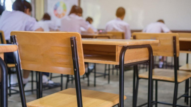 imagen La escuela que viene: menos alumnos por docente y el desafío de alcanzar la calidad sin recortes