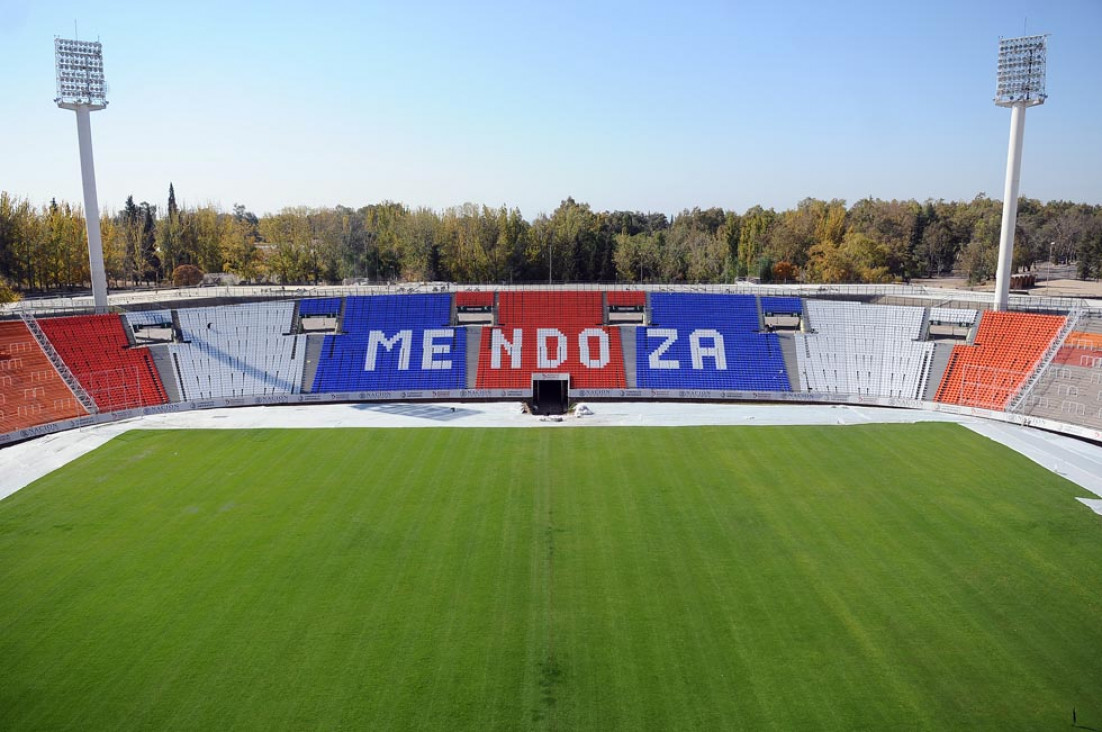 imagen Torneo Vendimia: se vienen las semifinales 
