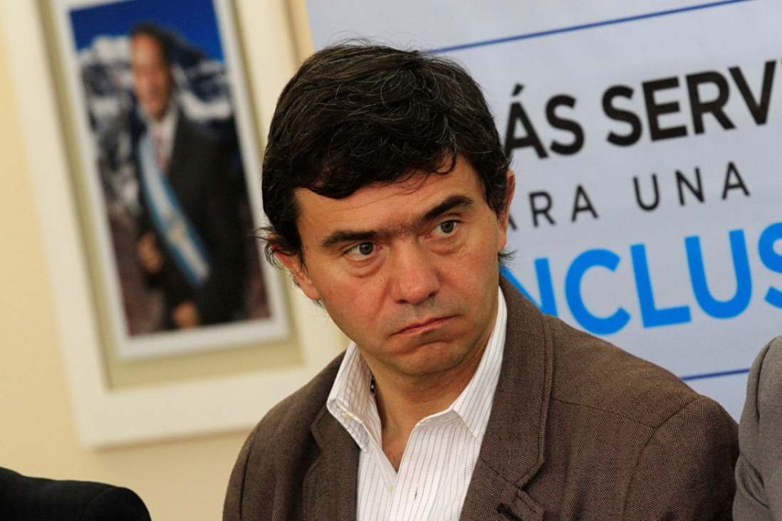 imagen Acusan a López Puelles por "incitar a ocupar terrenos fiscales"
