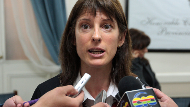imagen "La ordenanza de Guaymallén es constitucional"