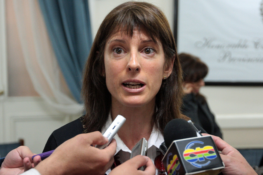 imagen "La ordenanza de Guaymallén es constitucional"