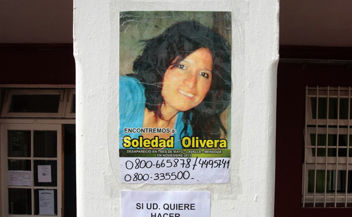 imagen En defensa de Johana y Soledad