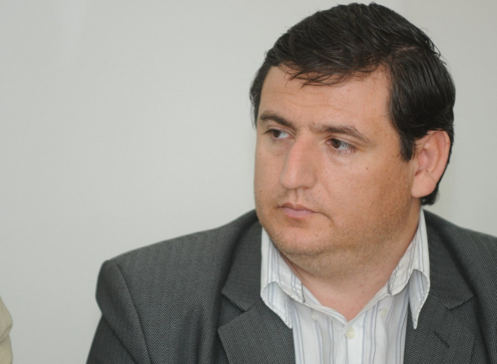 imagen En Santa Rosa hay una deuda de 67 millones