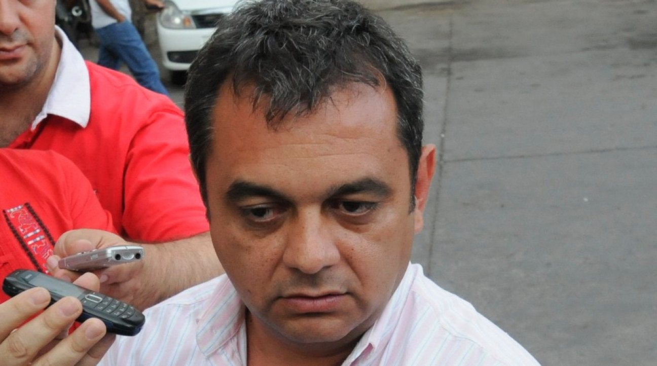 imagen Carta pública a Carlos Aranda