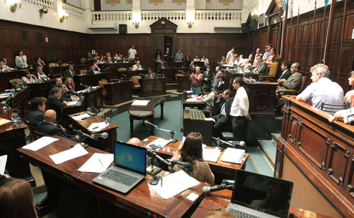 imagen Uno de cada cuatro de los legisladores que termina el mandato va por la reelección