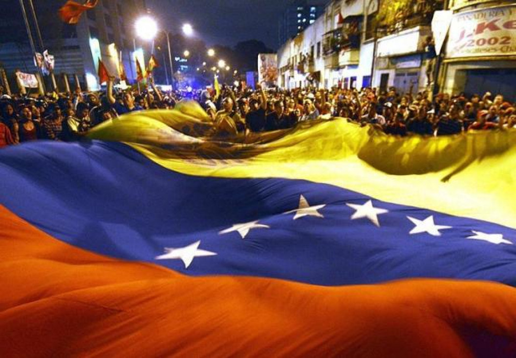 imagen La Patria Grande nunca olvidará a Hugo Chávez
