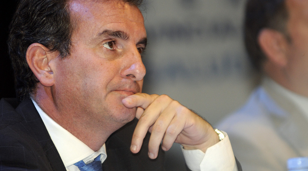 imagen Francisco Pérez tendrá su libro de fin de gestión