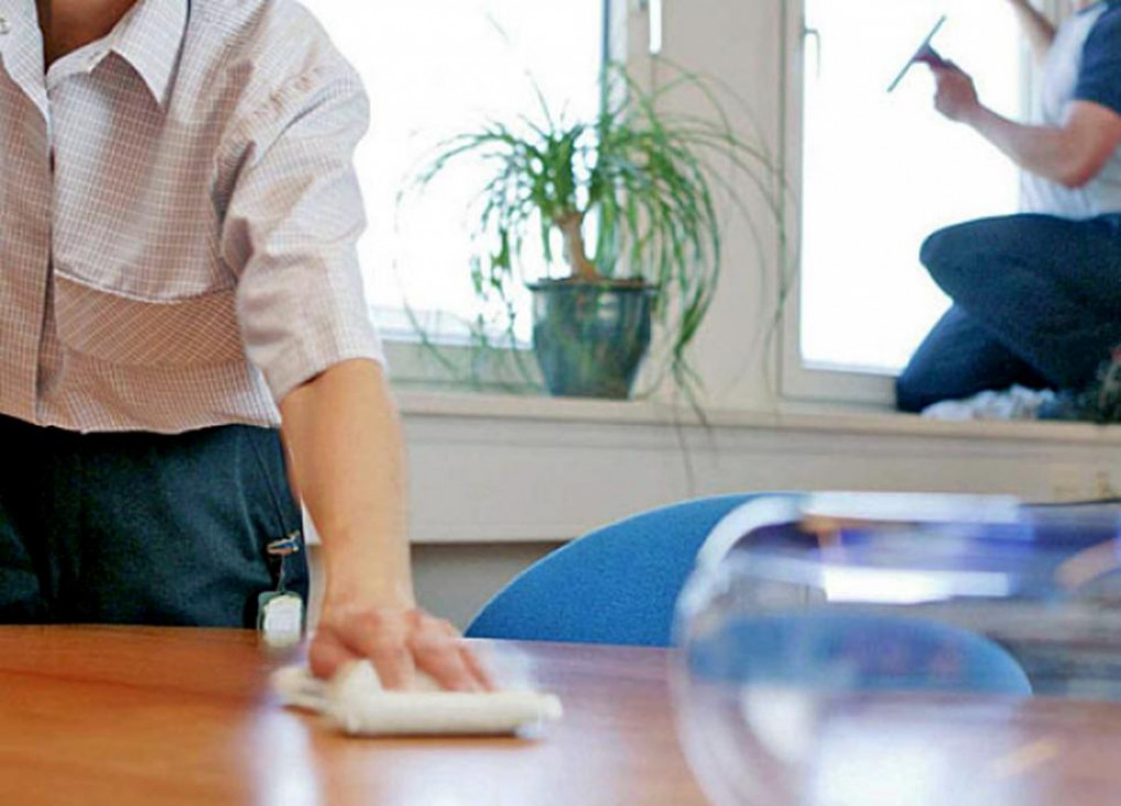 imagen Primer aumento salarial en paritaria para el personal doméstico