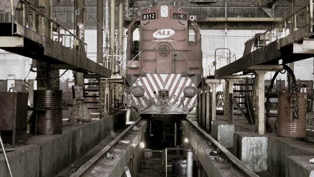 imagen Unión ferroviaria: "Somos sinónimo de progreso"