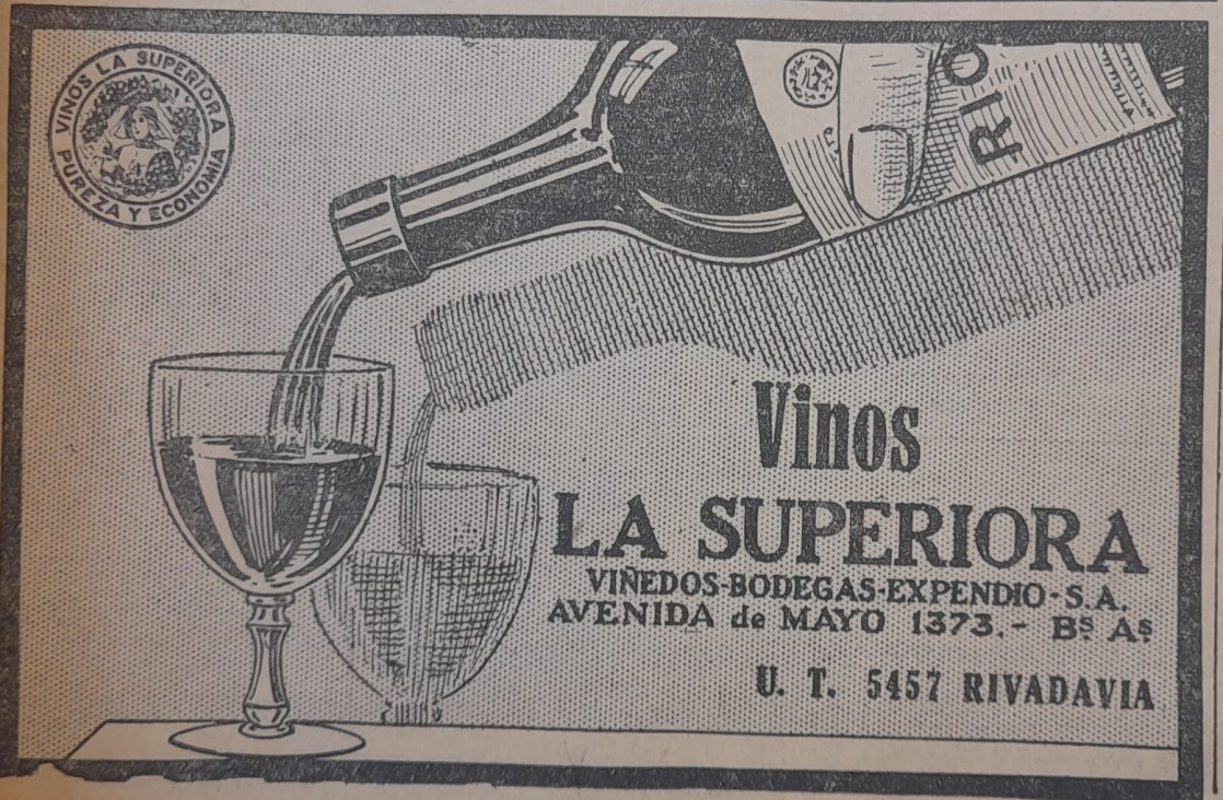 imagen Consumo del vino: un repaso por las estrategias comerciales a lo largo del tiempo