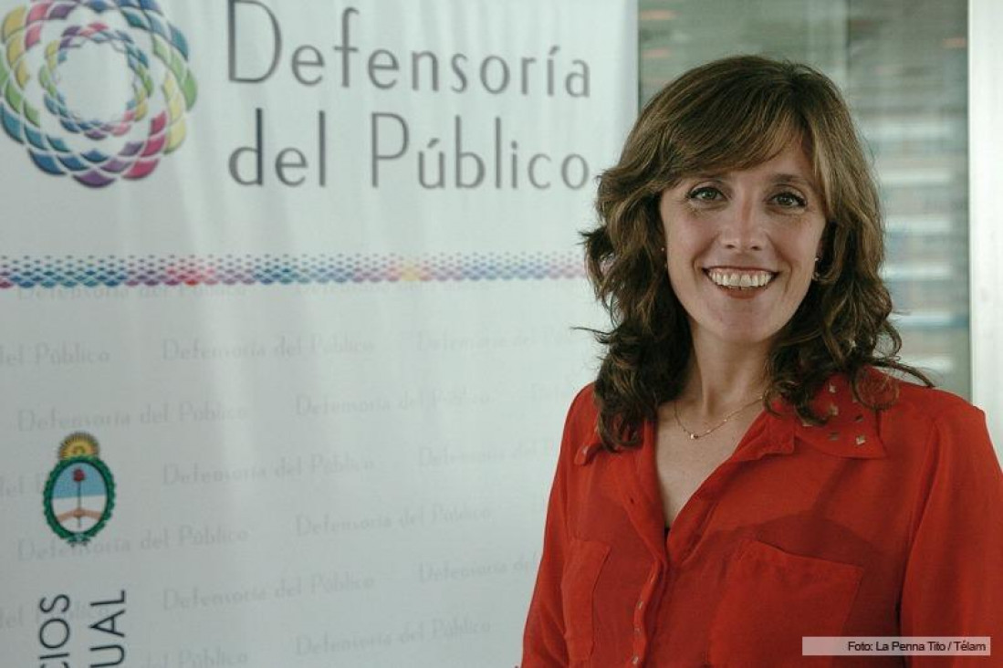 imagen 2014: "Año de Lucha contra la Violencia de Género y Violencia Mediática contra la Mujeres"