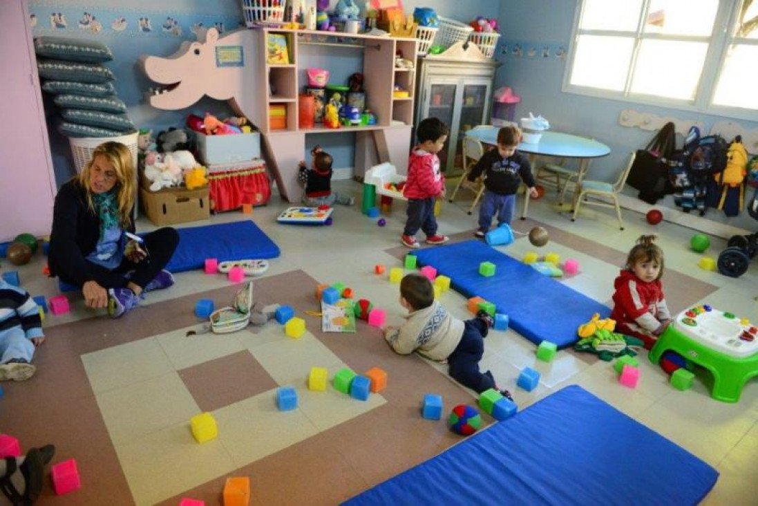 imagen Ciclo lectivo 2018: empezará a implementarse el legajo de trayectoria escolar