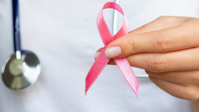 imagen Lucha contra el cáncer de mama: ¿qué es la epigenética y por qué es clave?