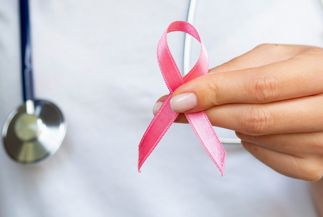imagen Lucha contra el cáncer de mama: ¿qué es la epigenética y por qué es clave?