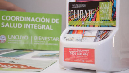 imagen Campaña en Mendoza