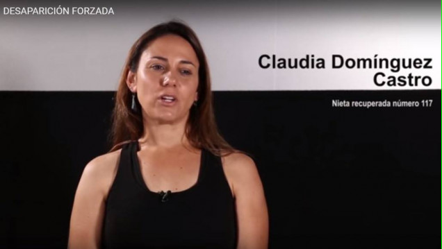 imagen "Desaparición Forzada", el terror de la dictadura narrado en primera persona
