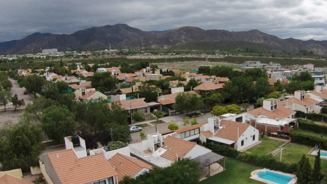 imagen Habrá 160 mil viviendas más en los próximos 40 años