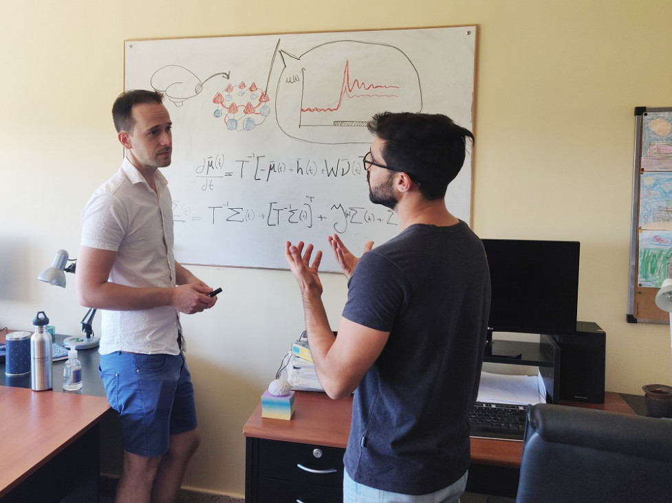 imagen Buscan anticipar los sesgos de la inteligencia artificial en diagnósticos por imágenes