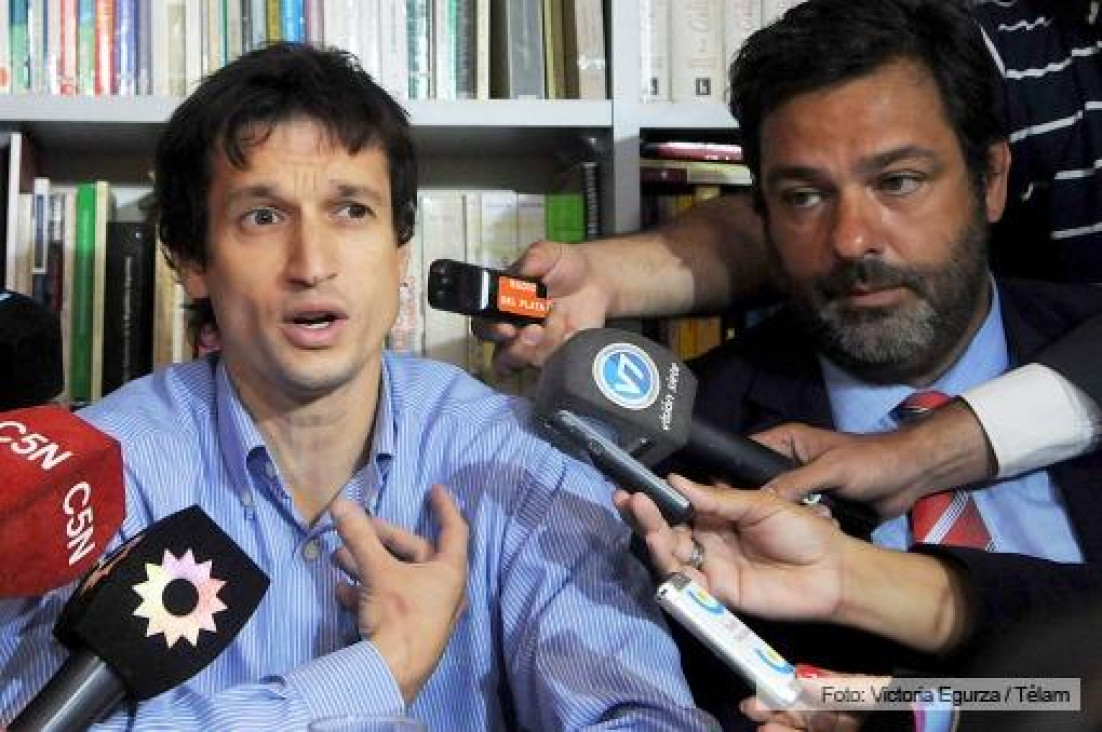 imagen Lagormasino habló