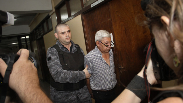 imagen En el nombre de la madre, un juicio trascendente