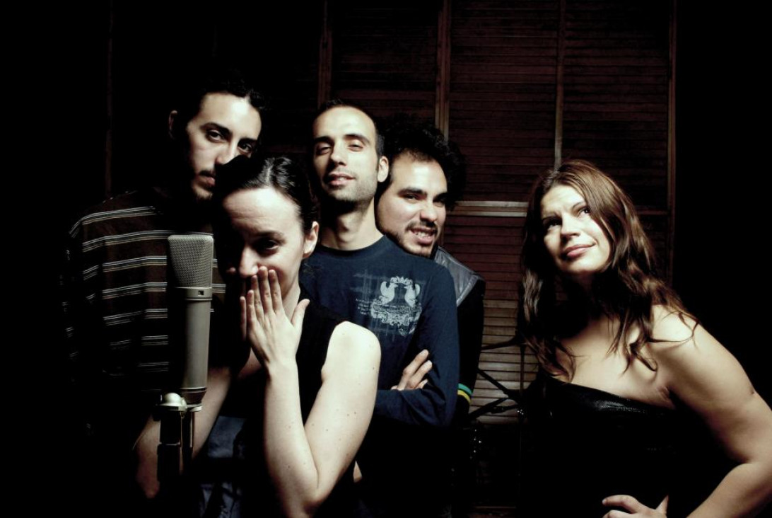 imagen Altertango: el nuevo disco conjugará lo propio con lo colectivo