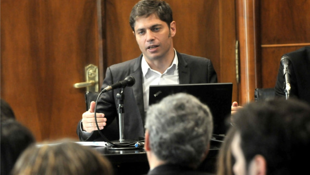 imagen La emisión del Bonar 2020 es oficial