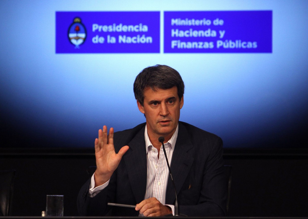 imagen No hubo acuerdo con los gremios por el bono de fin de año