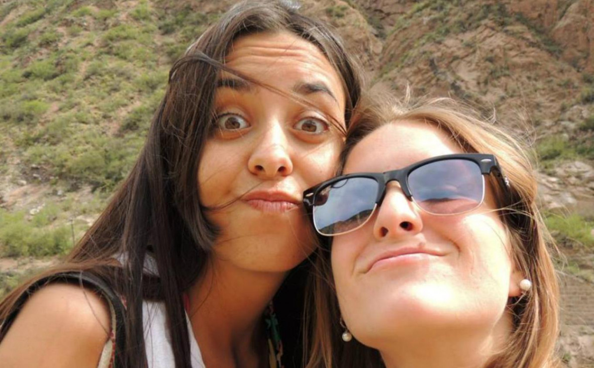 imagen Un nuevo acusado del crimen Montañita tendrá prisión preventiva