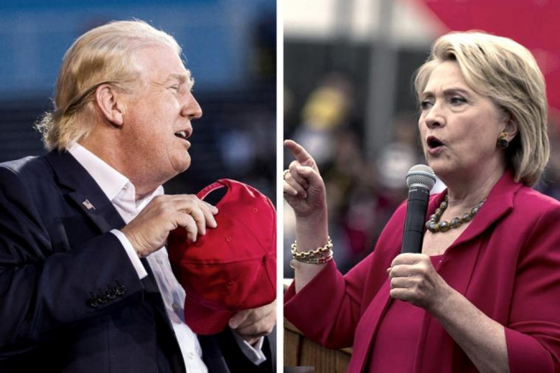 imagen Nuevo supermartes: los candidatos se preparan para una semana clave