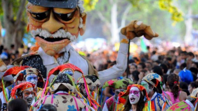 imagen Mendoza carnavalea