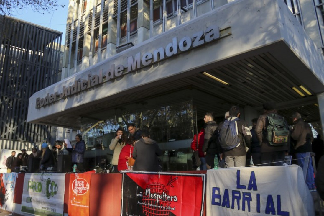 imagen La Lagunita quedará en manos de los trabajadores
