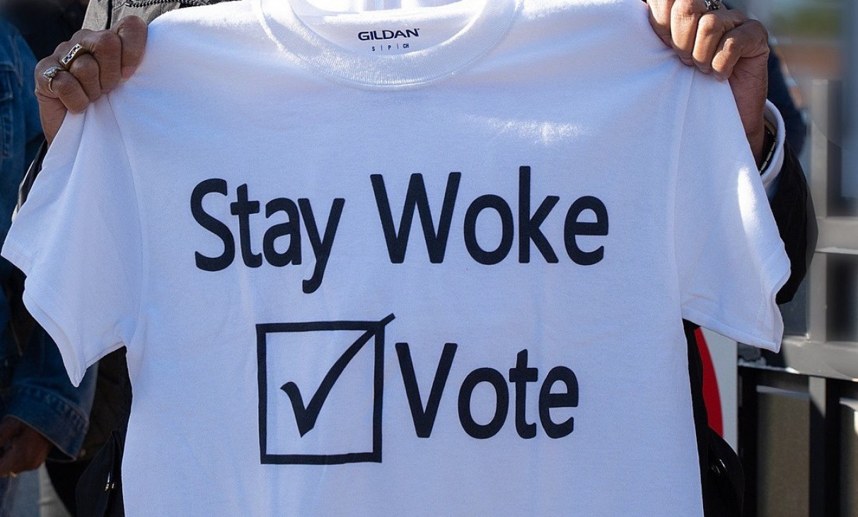imagen Qué es la ideología woke y por qué es atacada por Trump, Musk y Milei