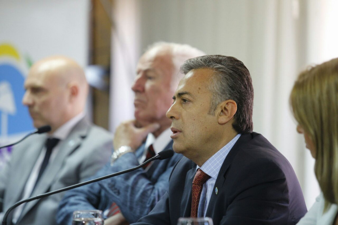 imagen Buscan reducir en el 70 % los tiempos judiciales