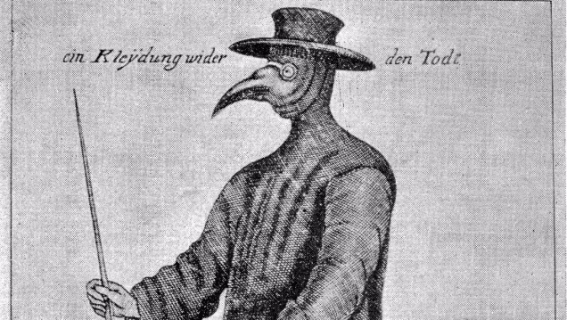 imagen ¿Qué legado dejaron las epidemias a lo largo de la historia?