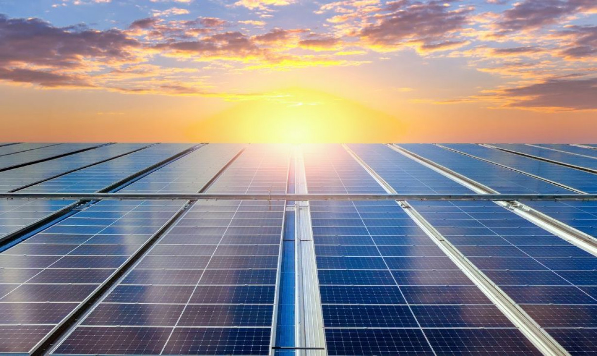 imagen Mendoza sumará más de 500 mil paneles solares en dos nuevos parques fotovoltaicos 