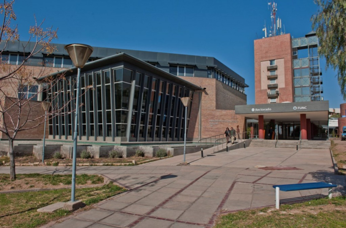 imagen Un singular mensaje se viralizó en las redes en apoyo a los docentes