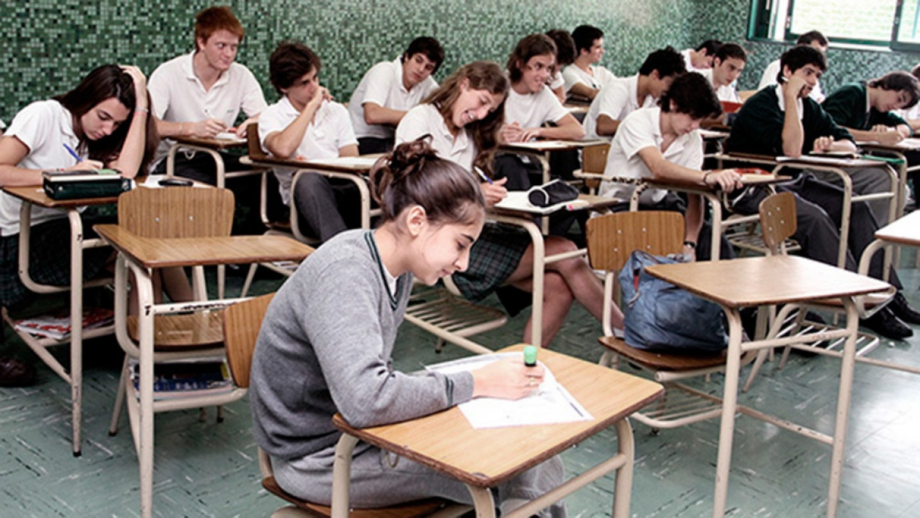 imagen Podrán ver el rendimiento de sus hijos en la escuela por Internet