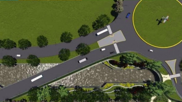 imagen Se adjudicó la obra que modernizará la Costanera