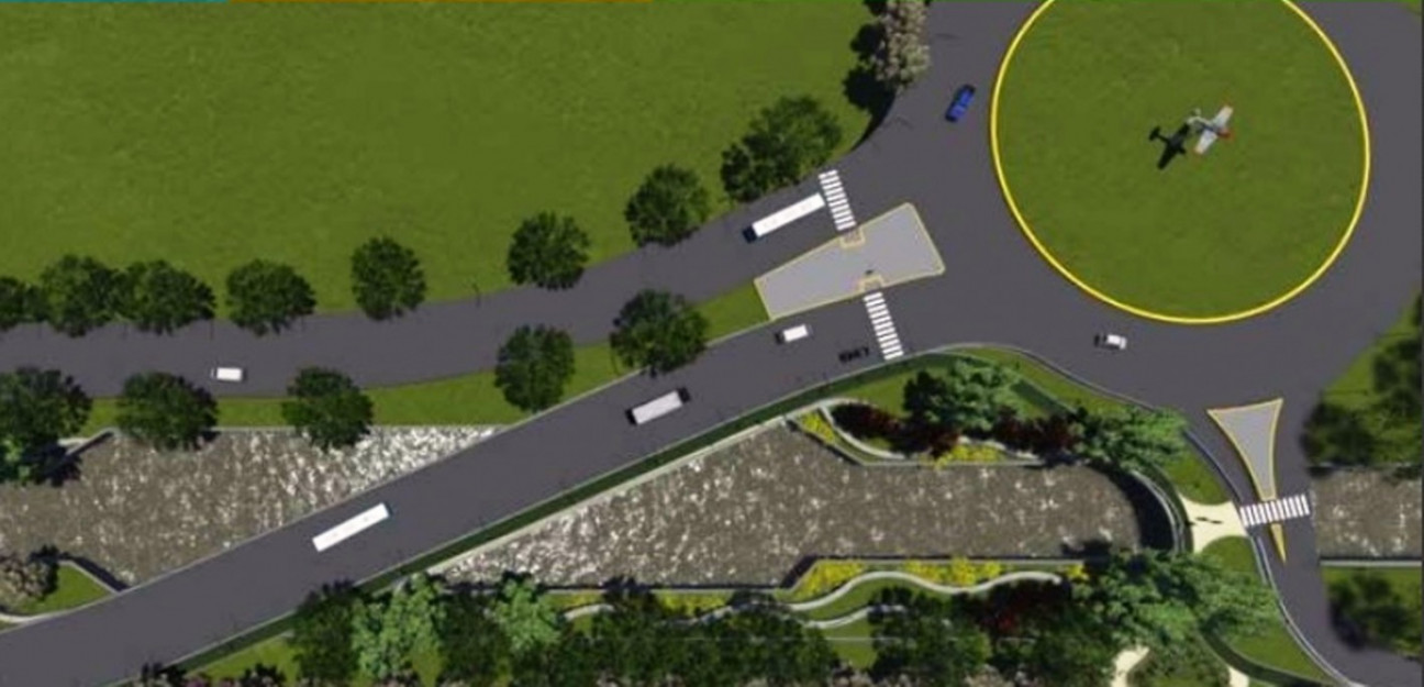 imagen Se adjudicó la obra que modernizará la Costanera
