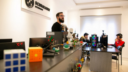 imagen Mendoza juega en serio: la industria gamer se expande y consolida