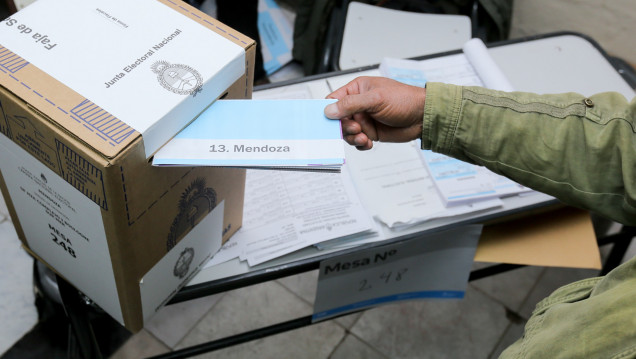 imagen Pasaron las elecciones, creció el ausentismo y quedó una pregunta: ¿por qué ir a votar?