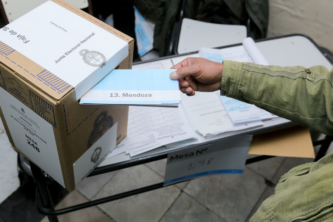 imagen Pasaron las elecciones, creció el ausentismo y quedó una pregunta: ¿por qué ir a votar?
