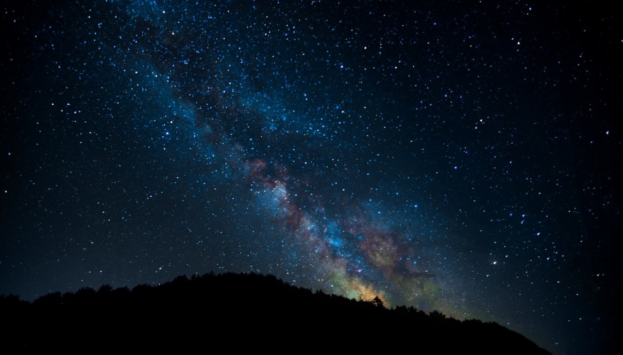 imagen Desde Mendoza confirman interacción entre galaxias cercanas y su rol en la formación de estrellas