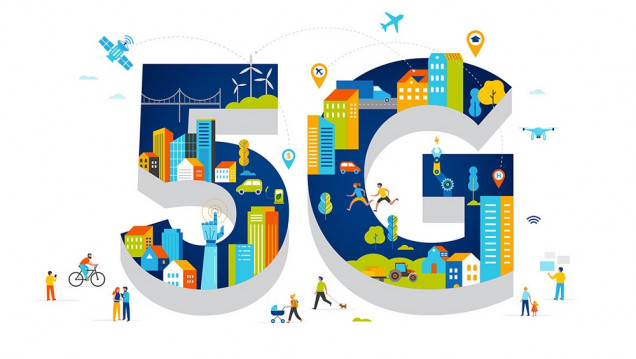 imagen Se viene el 5G: ¿cuándo podrá estar operativo en Argentina?