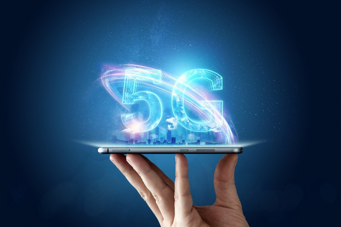 imagen Tecnología 5G: beneficios, verdades y mitos que tenemos que conocer