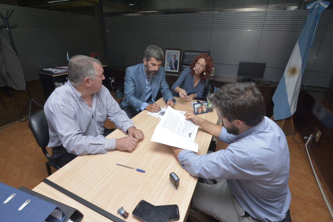 imagen Paritarias: SUTE y Casinos rechazaron propuesta del Gobierno