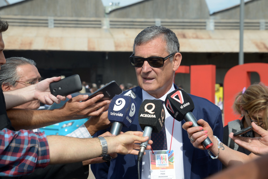 imagen Pizzi se refirió a la falla en el sistema de ingreso a las universidades
