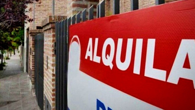 imagen El Gobierno, cerca de suspender la Ley de Alquileres vigente