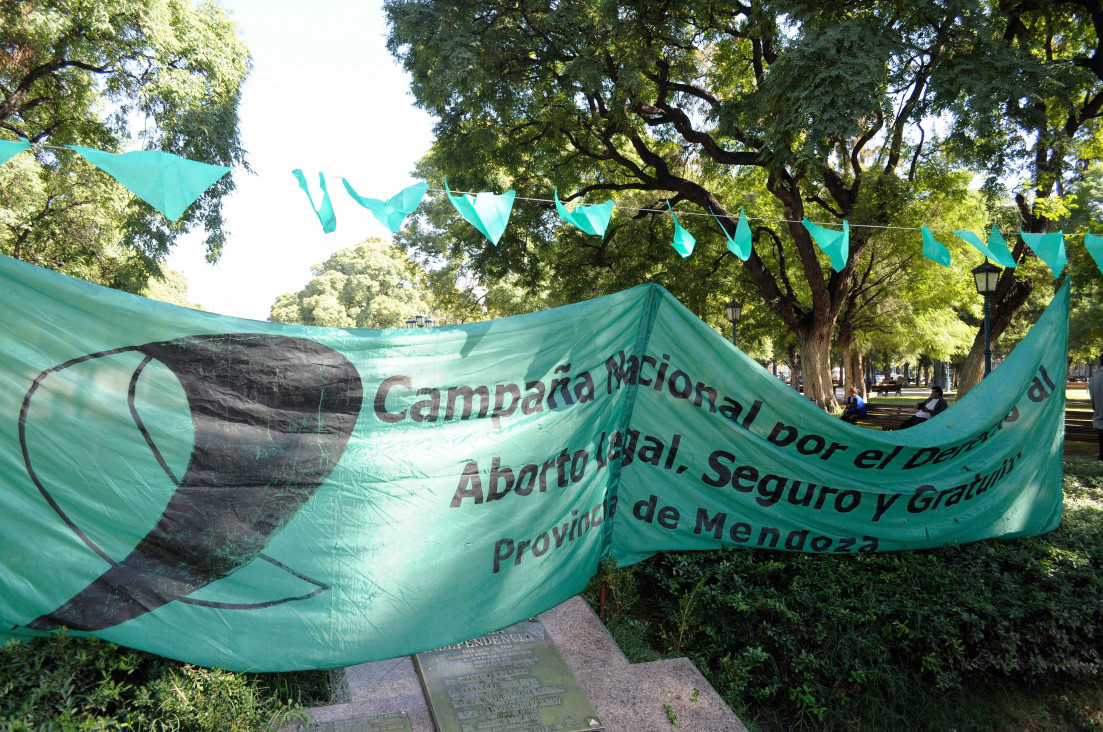 imagen El acceso al aborto en Mendoza no está garantizado: faltan información, profesionales y equipamiento